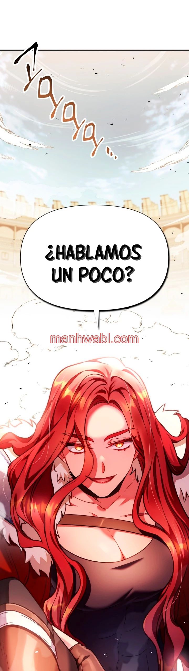 Manual de instrucciones del Reencarnado - Capítulo 34_3 manhwa