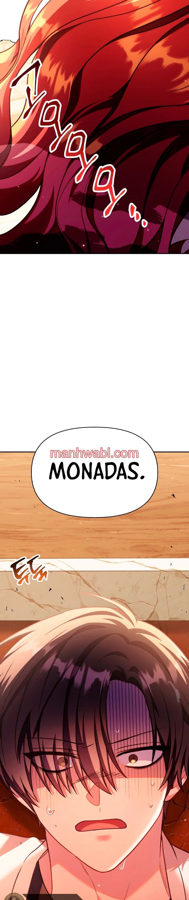 Manual de instrucciones del Reencarnado - Capítulo 35 manhwa