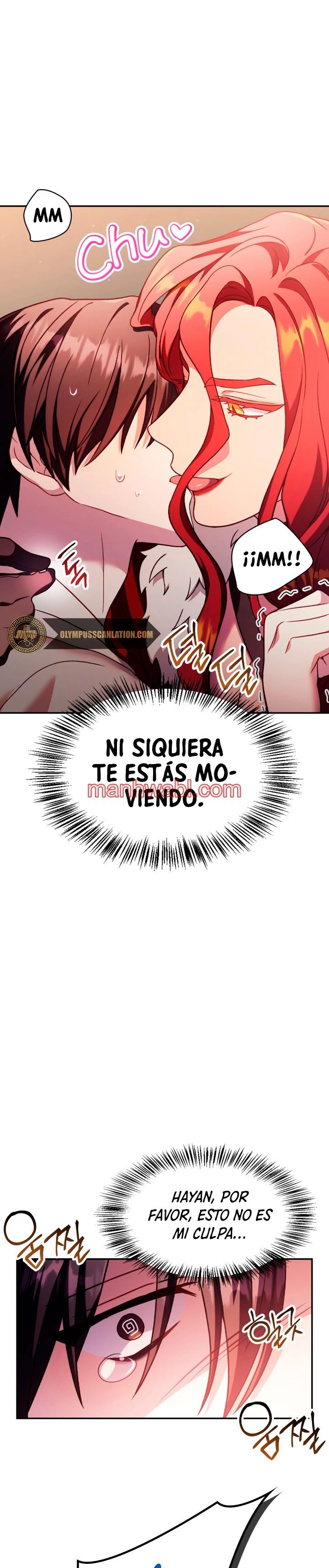 Manual de instrucciones del Reencarnado - Capítulo 35_3 manhwa