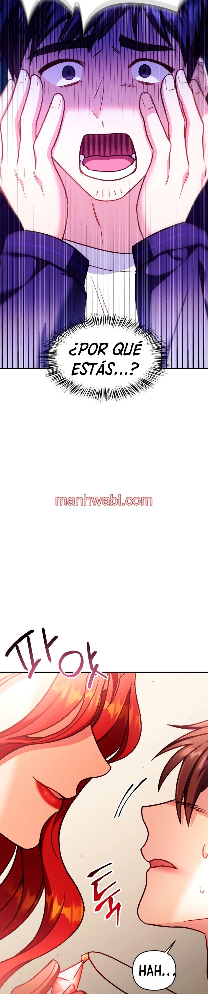 Manual de instrucciones del Reencarnado - Capítulo 35_3 manhwa