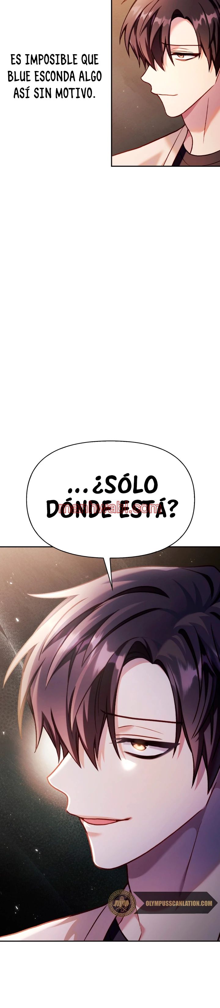 Manual de instrucciones del Reencarnado - Capítulo 37 manhwa