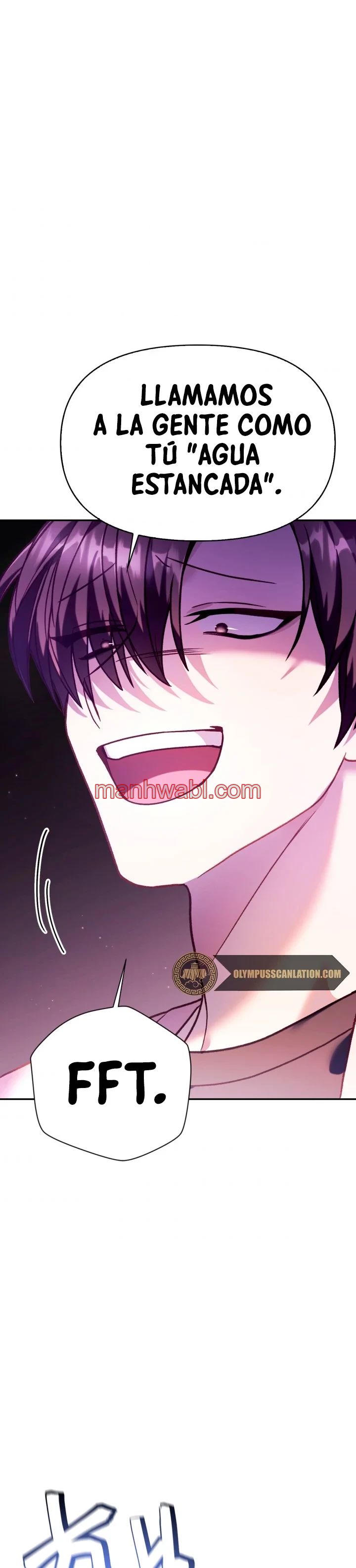 Manual de instrucciones del Reencarnado - Capítulo 37 manhwa