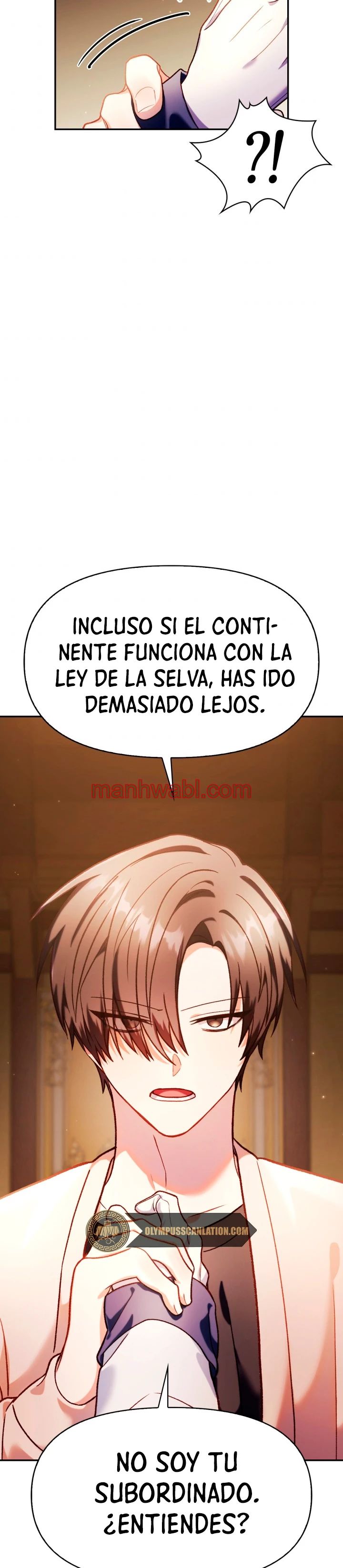 Manual de instrucciones del Reencarnado - Capítulo 37_2 manhwa
