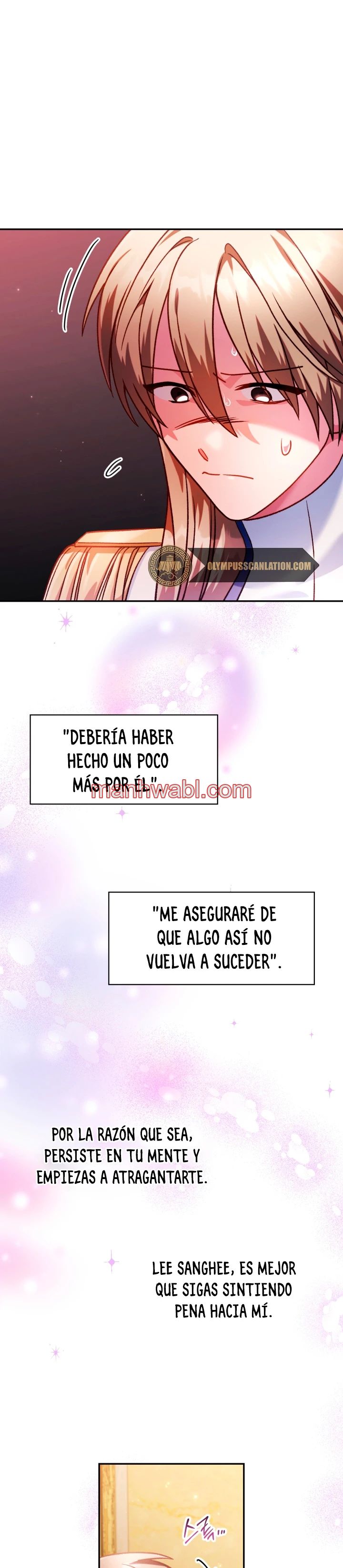 Manual de instrucciones del Reencarnado - Capítulo 37_3 manhwa