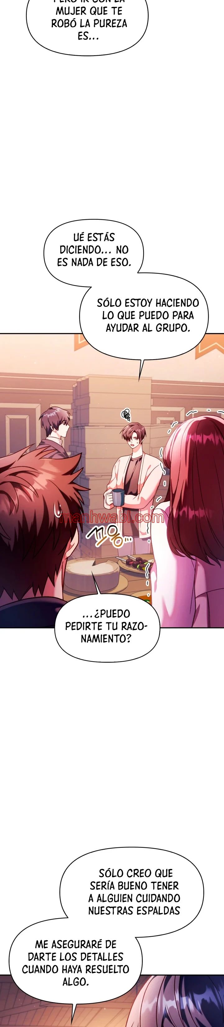 Manual de instrucciones del Reencarnado - Capítulo 37_3 manhwa