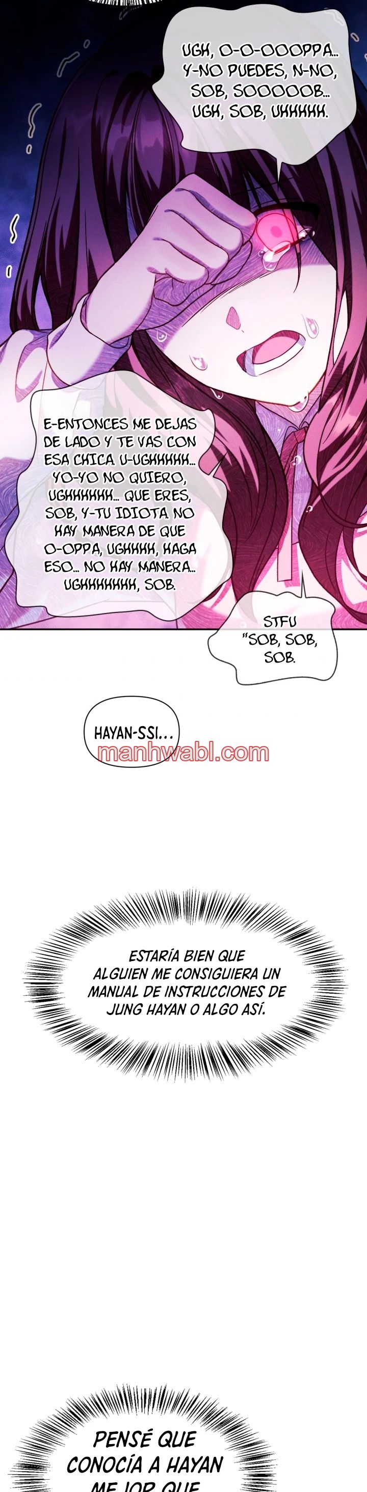 Manual de instrucciones del Reencarnado - Capítulo 37_3 manhwa