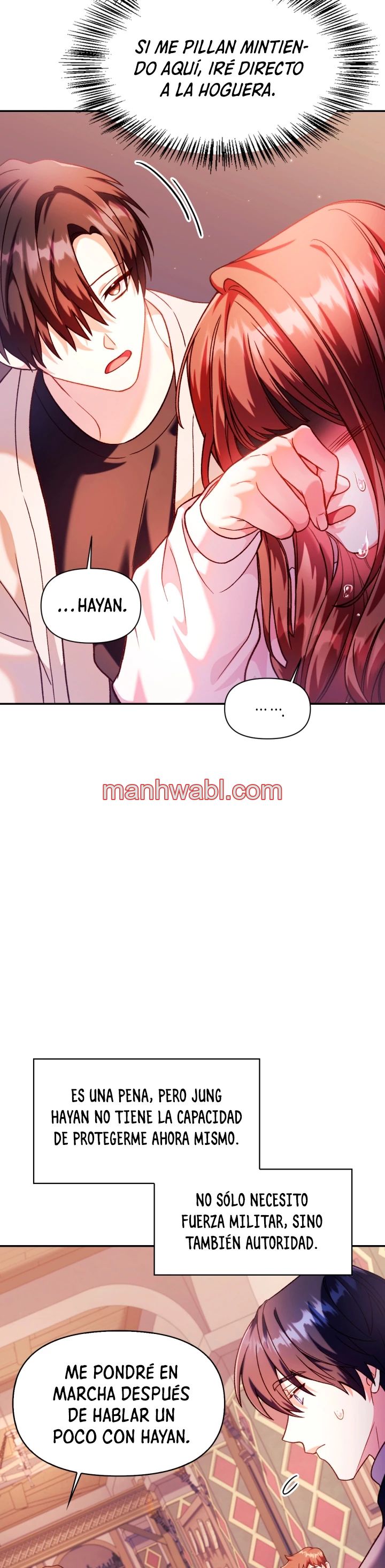 Manual de instrucciones del Reencarnado - Capítulo 37_3 manhwa