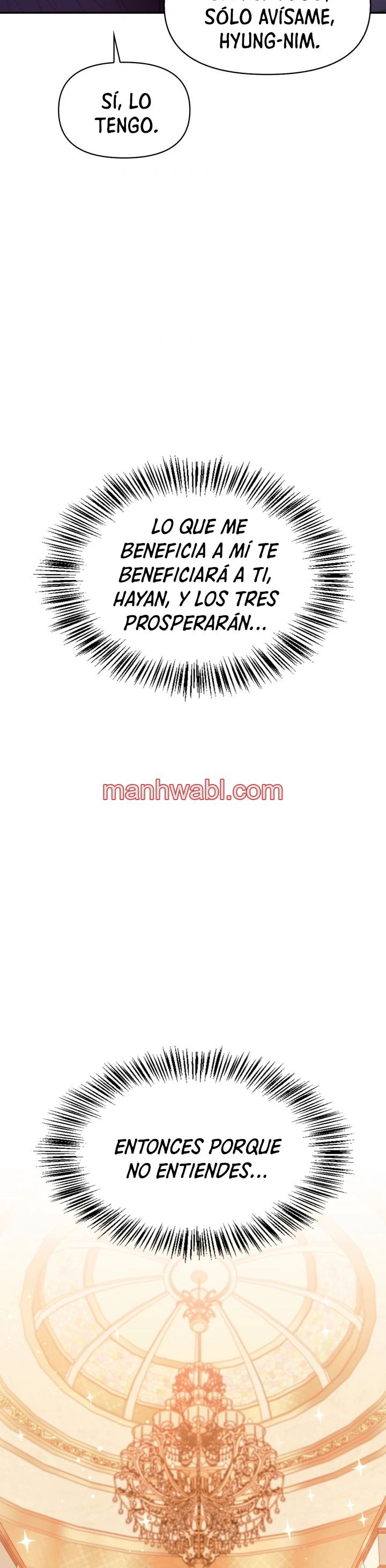 Manual de instrucciones del Reencarnado - Capítulo 37_3 manhwa