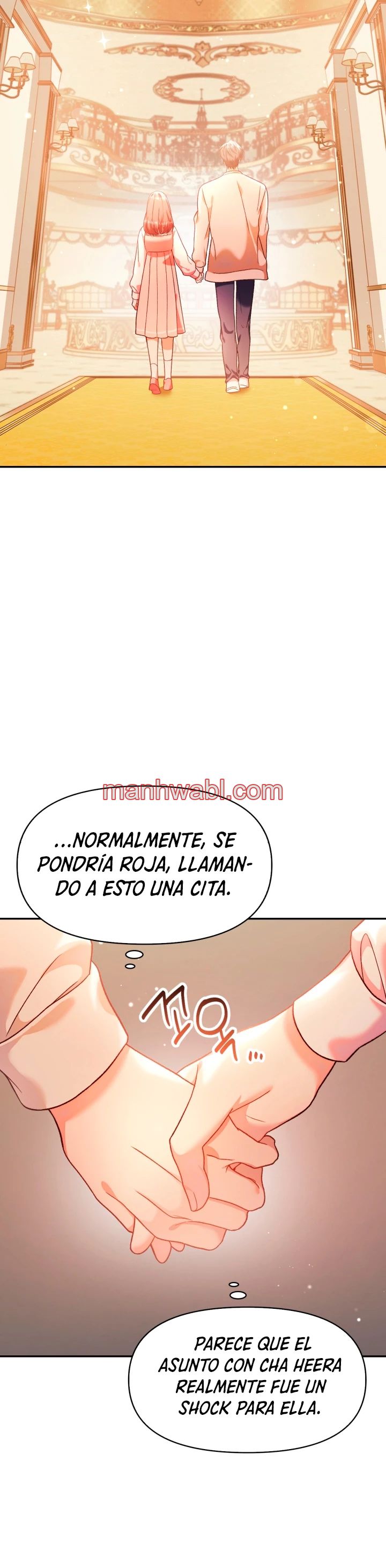 Manual de instrucciones del Reencarnado - Capítulo 37_3 manhwa