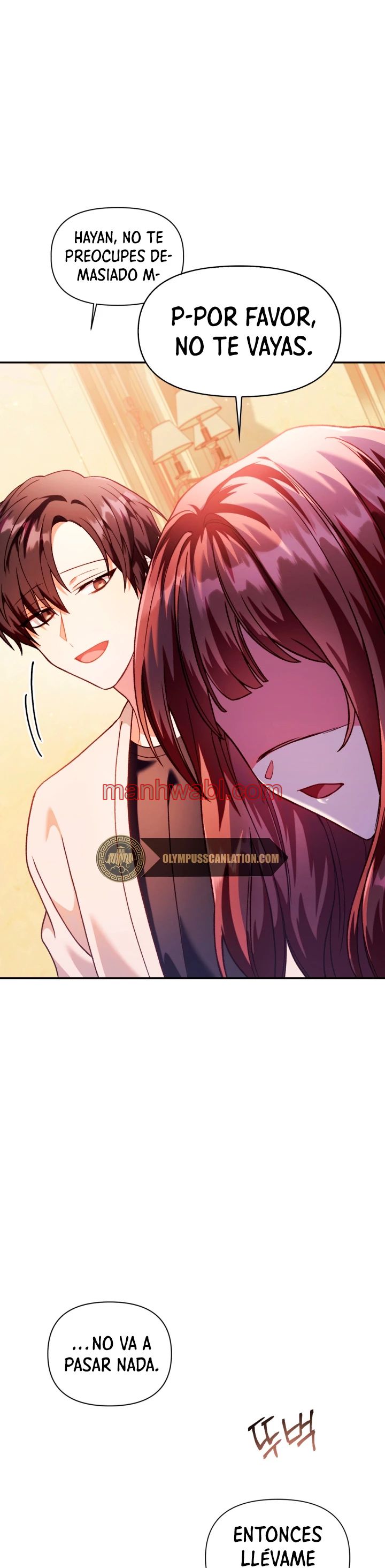 Manual de instrucciones del Reencarnado - Capítulo 37_3 manhwa