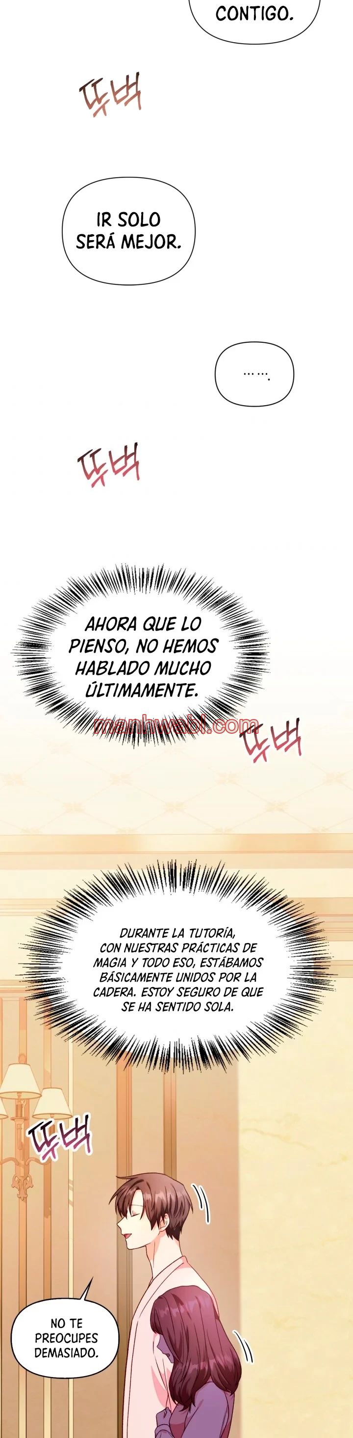 Manual de instrucciones del Reencarnado - Capítulo 37_3 manhwa