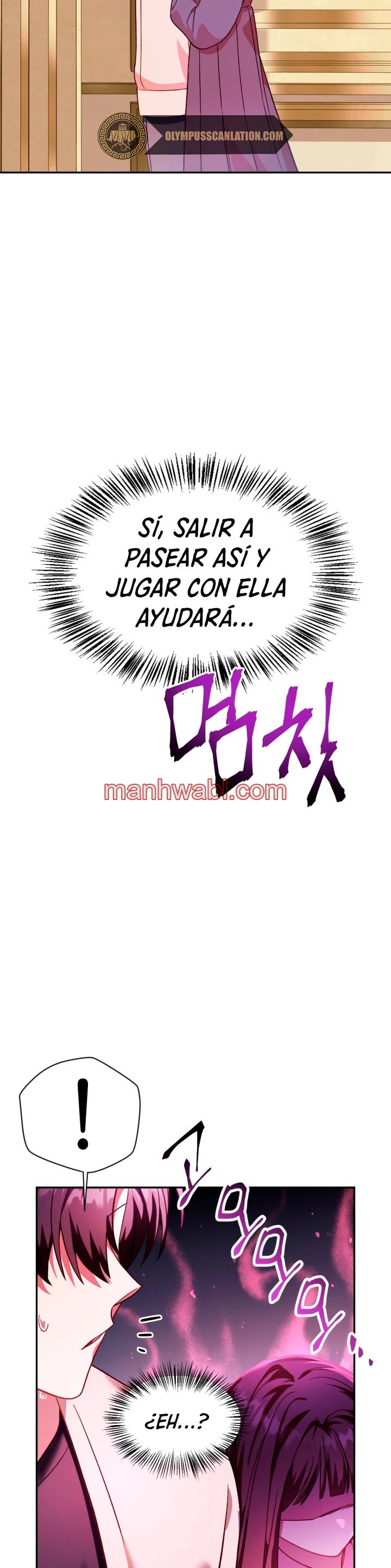 Manual de instrucciones del Reencarnado - Capítulo 37_3 manhwa