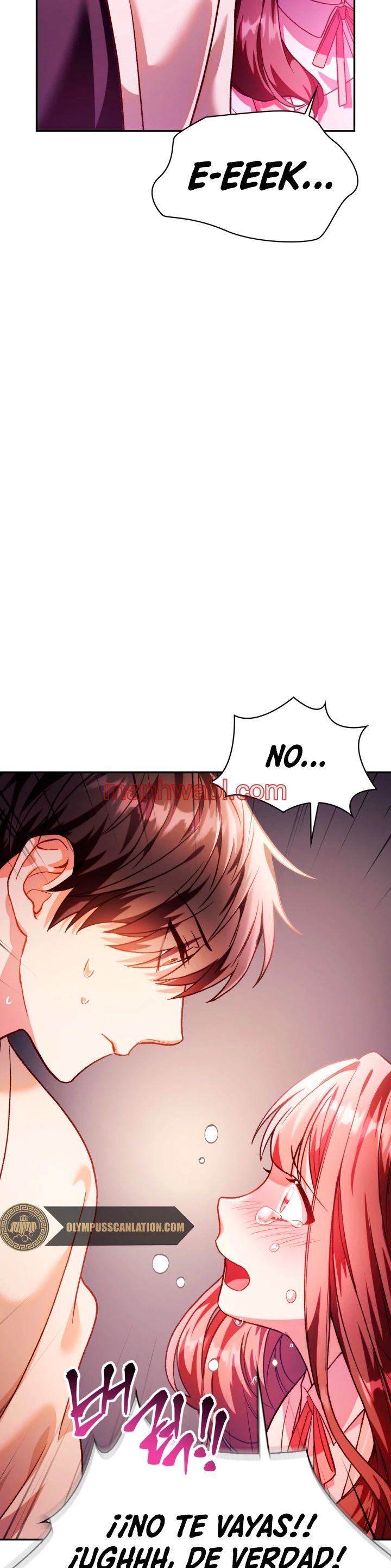 Manual de instrucciones del Reencarnado - Capítulo 37_3 manhwa