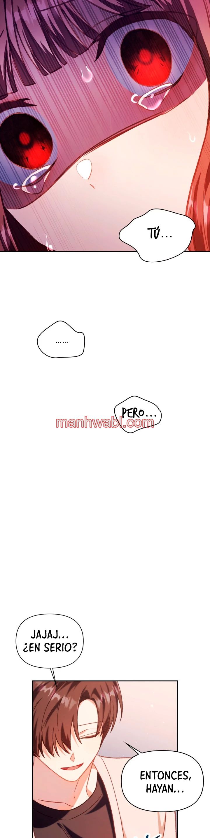 Manual de instrucciones del Reencarnado - Capítulo 38_2 manhwa