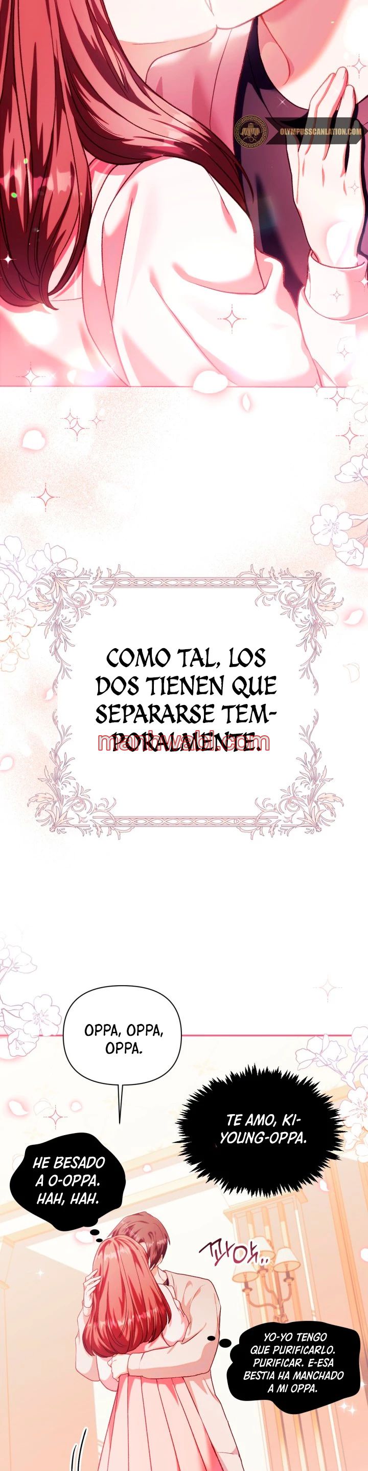 Manual de instrucciones del Reencarnado - Capítulo 38_2 manhwa