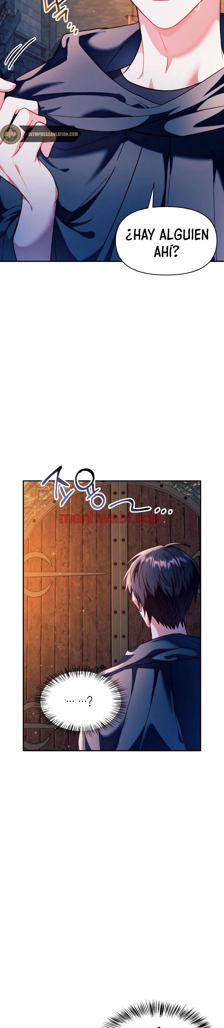 Manual de instrucciones del Reencarnado - Capítulo 38_3 manhwa