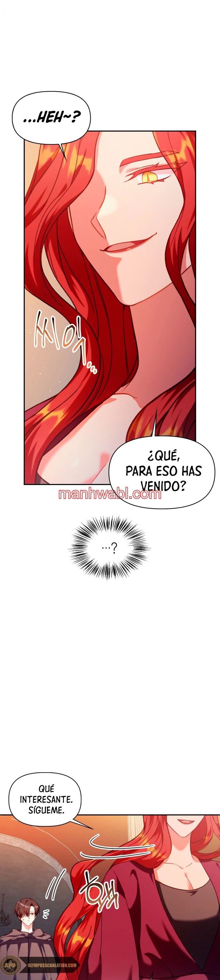 Manual de instrucciones del Reencarnado - Capítulo 38_3 manhwa