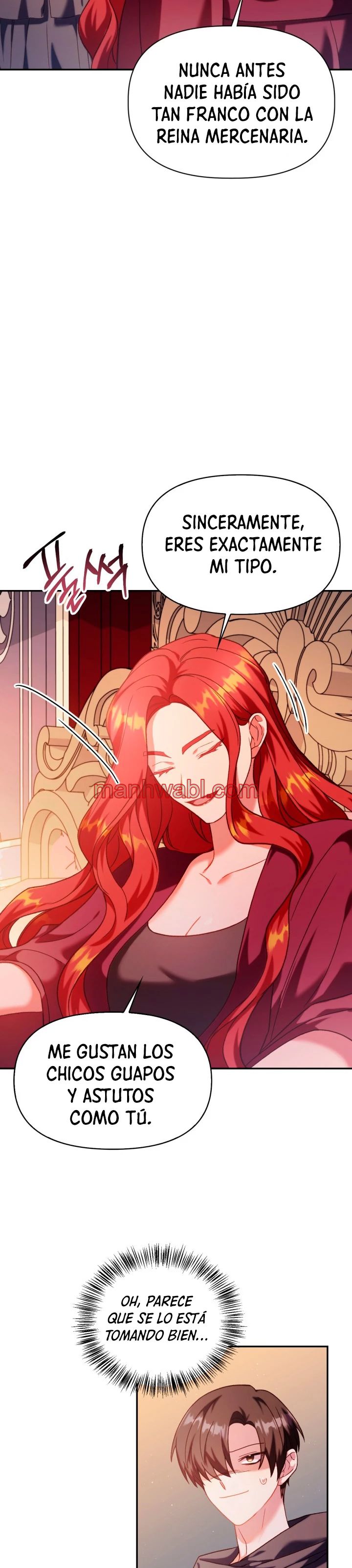 Manual de instrucciones del Reencarnado - Capítulo 38_3 manhwa