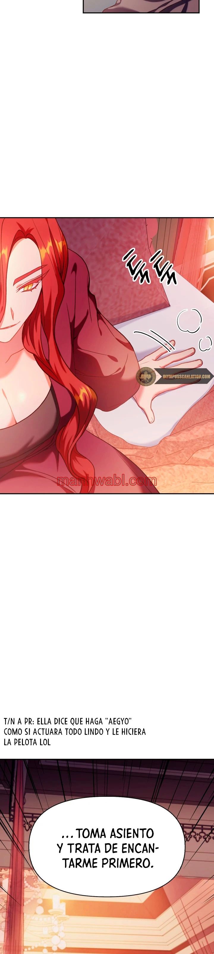 Manual de instrucciones del Reencarnado - Capítulo 38_3 manhwa