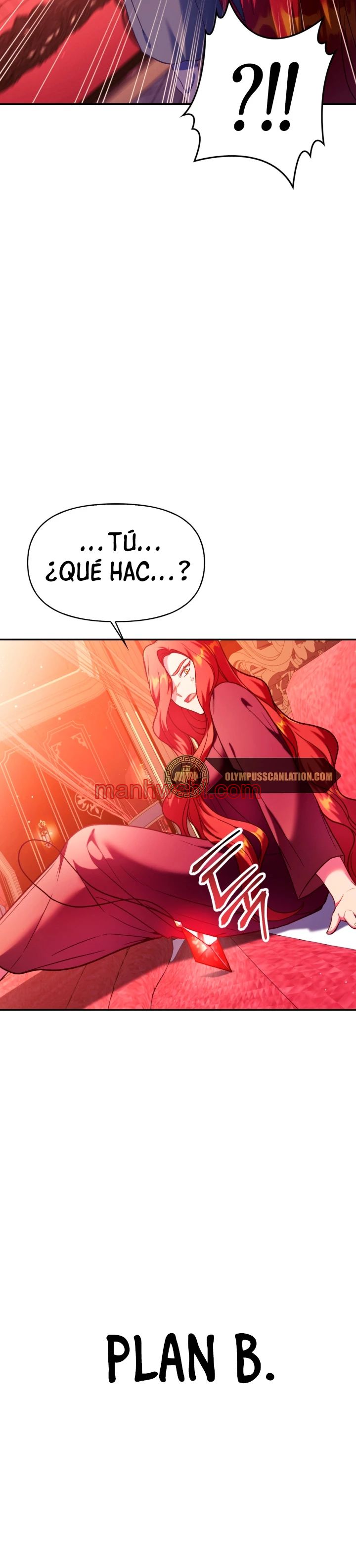 Manual de instrucciones del Reencarnado - Capítulo 39_2 manhwa