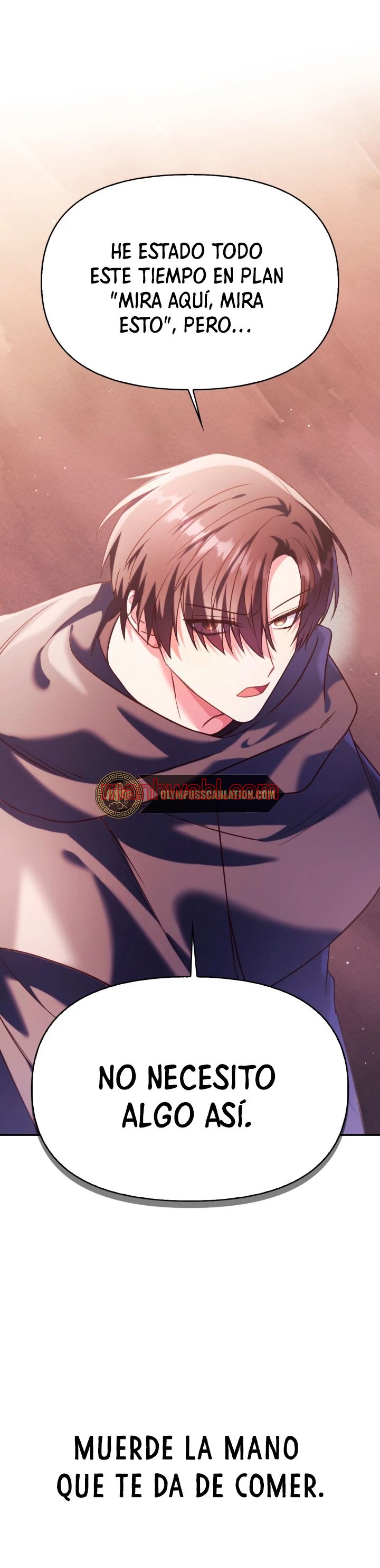 Manual de instrucciones del Reencarnado - Capítulo 39_2 manhwa