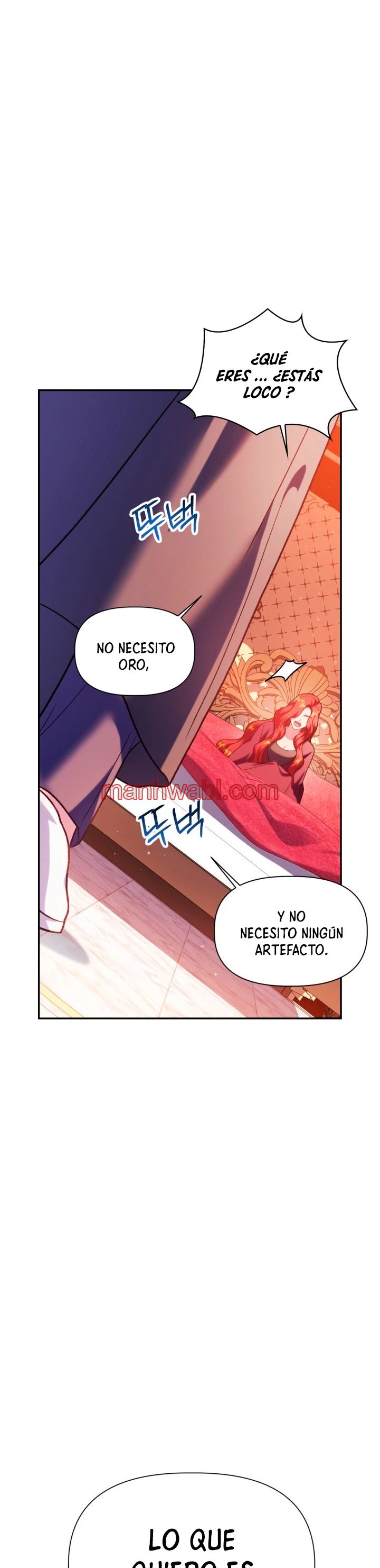 Manual de instrucciones del Reencarnado - Capítulo 39_2 manhwa