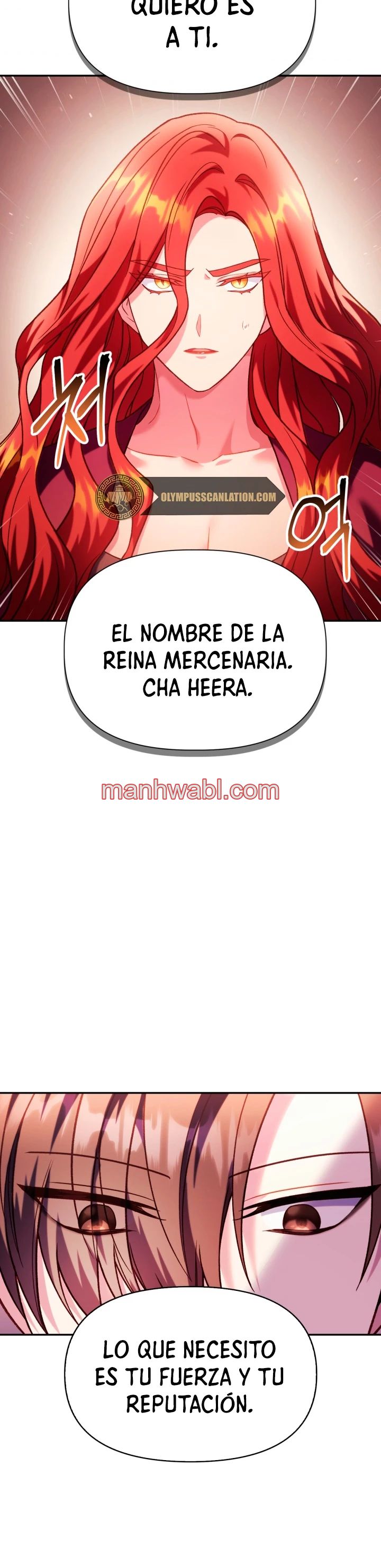 Manual de instrucciones del Reencarnado - Capítulo 39_2 manhwa