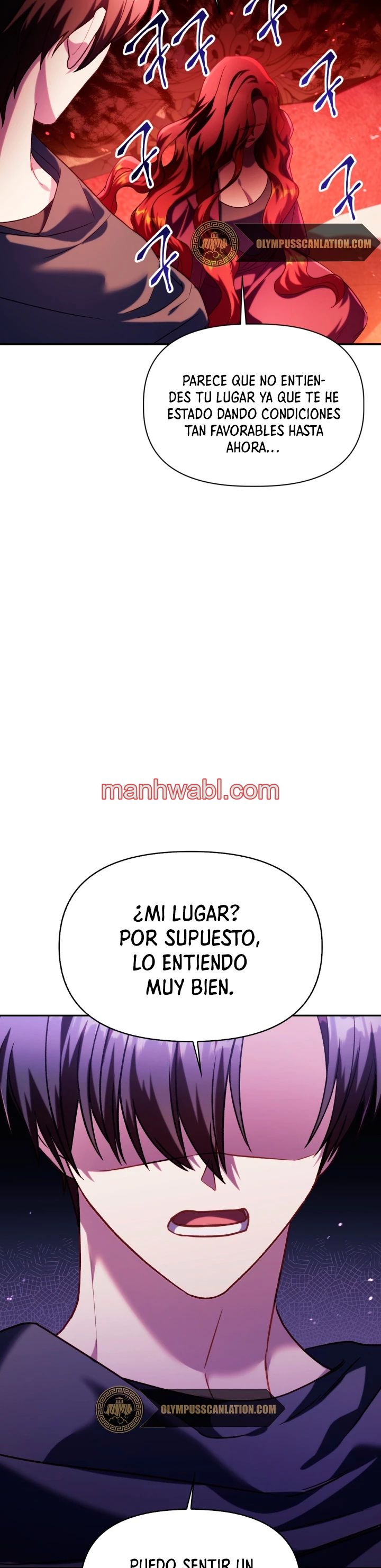 Manual de instrucciones del Reencarnado - Capítulo 39_2 manhwa