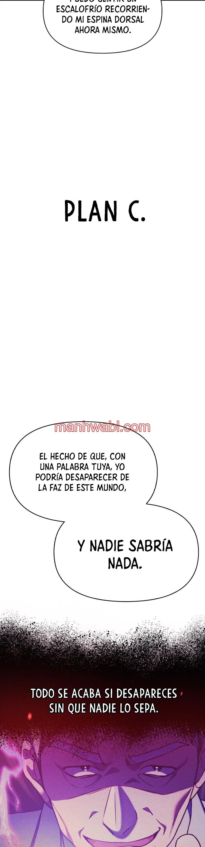 Manual de instrucciones del Reencarnado - Capítulo 39_2 manhwa