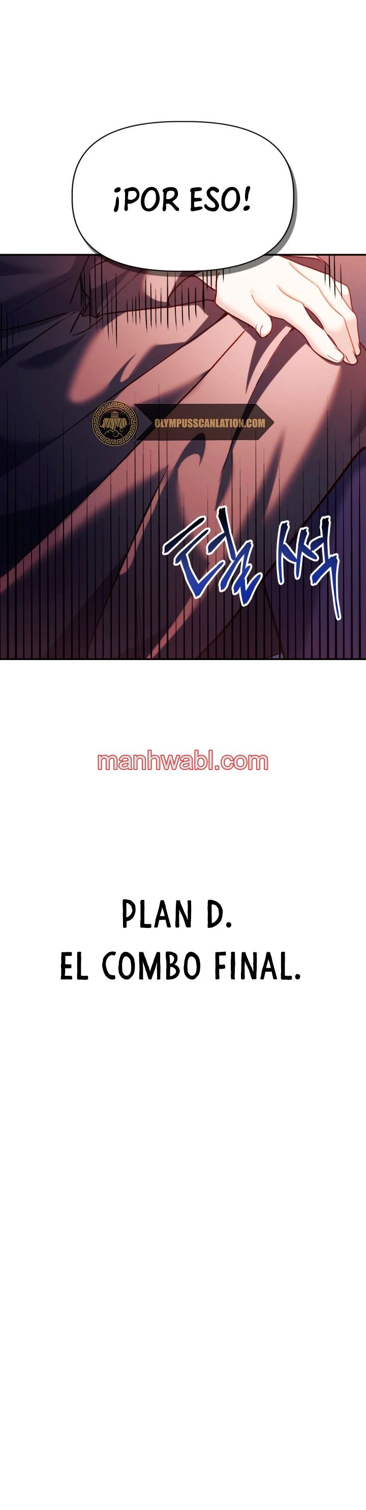 Manual de instrucciones del Reencarnado - Capítulo 39_2 manhwa