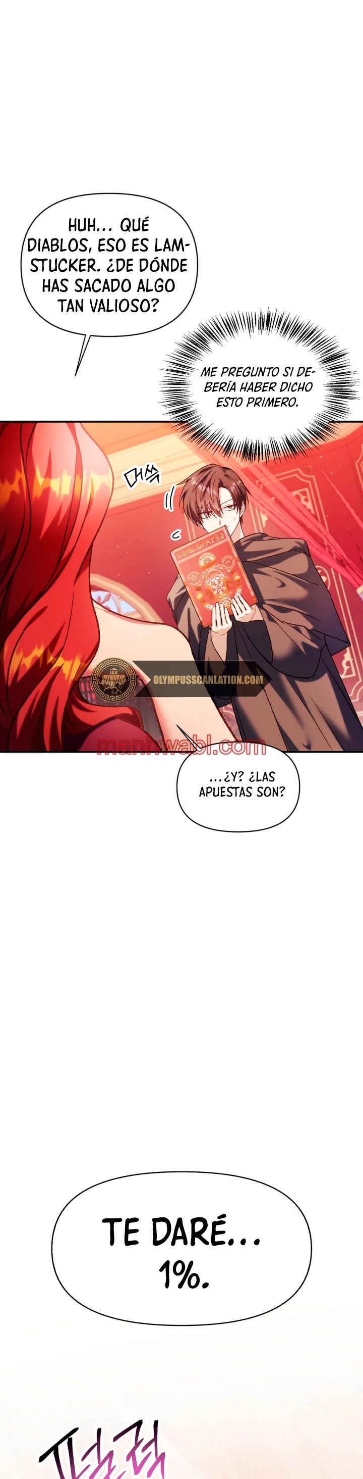 Manual de instrucciones del Reencarnado - Capítulo 39_2 manhwa