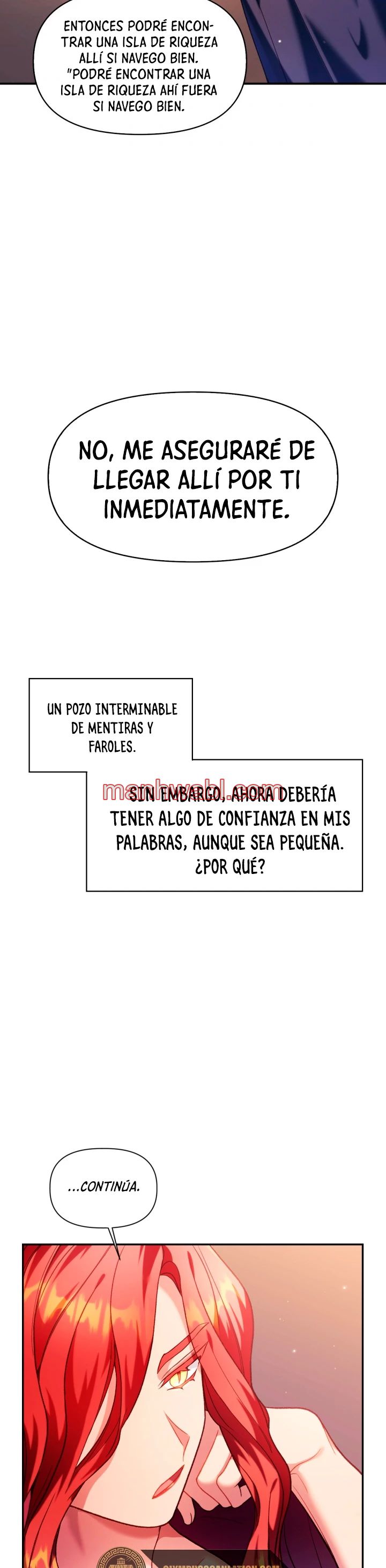 Manual de instrucciones del Reencarnado - Capítulo 39_2 manhwa