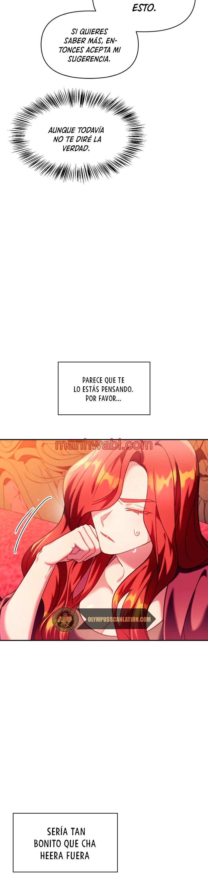 Manual de instrucciones del Reencarnado - Capítulo 39_3 manhwa
