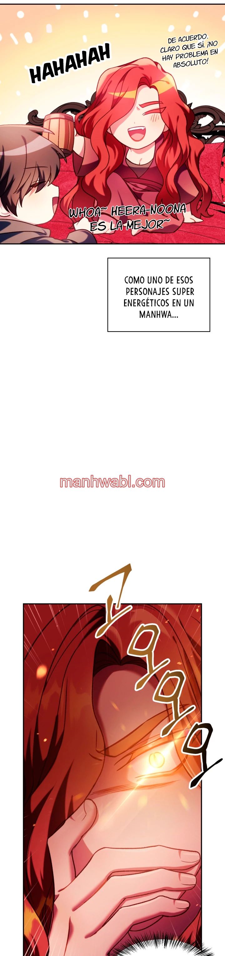 Manual de instrucciones del Reencarnado - Capítulo 39_3 manhwa