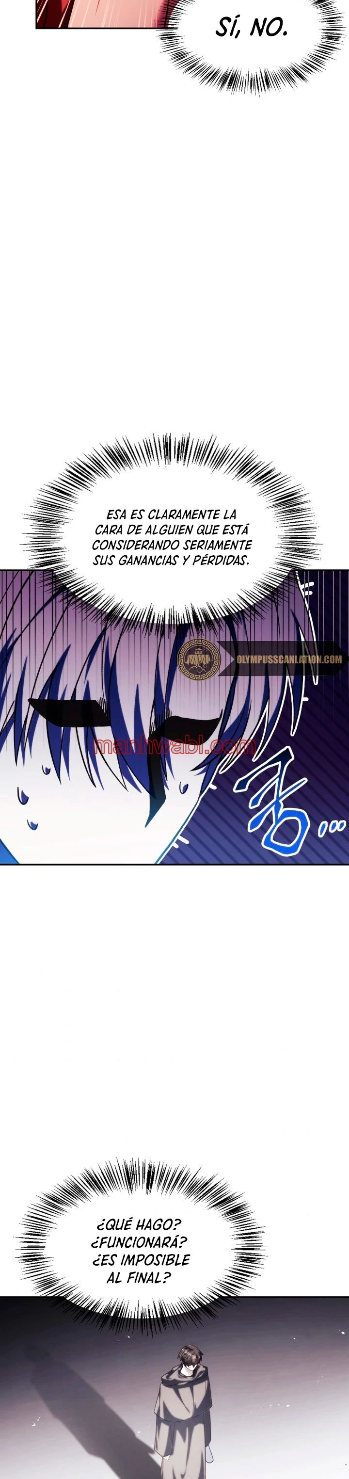 Manual de instrucciones del Reencarnado - Capítulo 39_3 manhwa