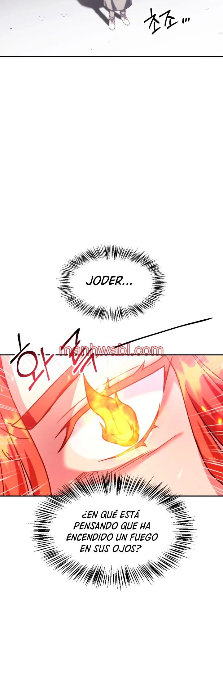 Manual de instrucciones del Reencarnado - Capítulo 39_3 manhwa