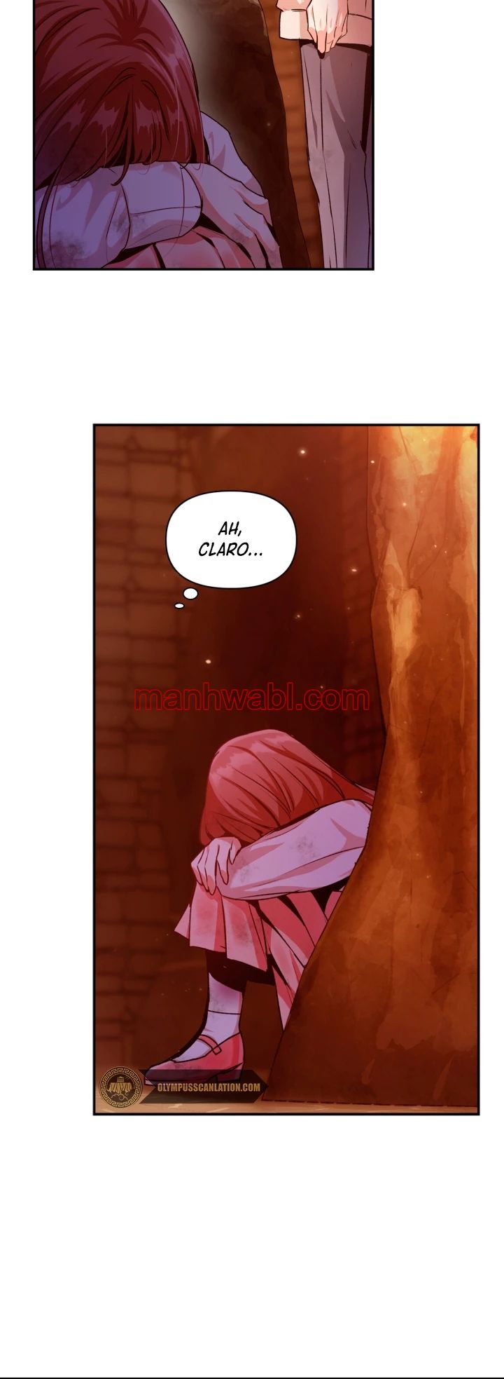 Manual de instrucciones del Reencarnado - Capítulo 3_3 manhwa