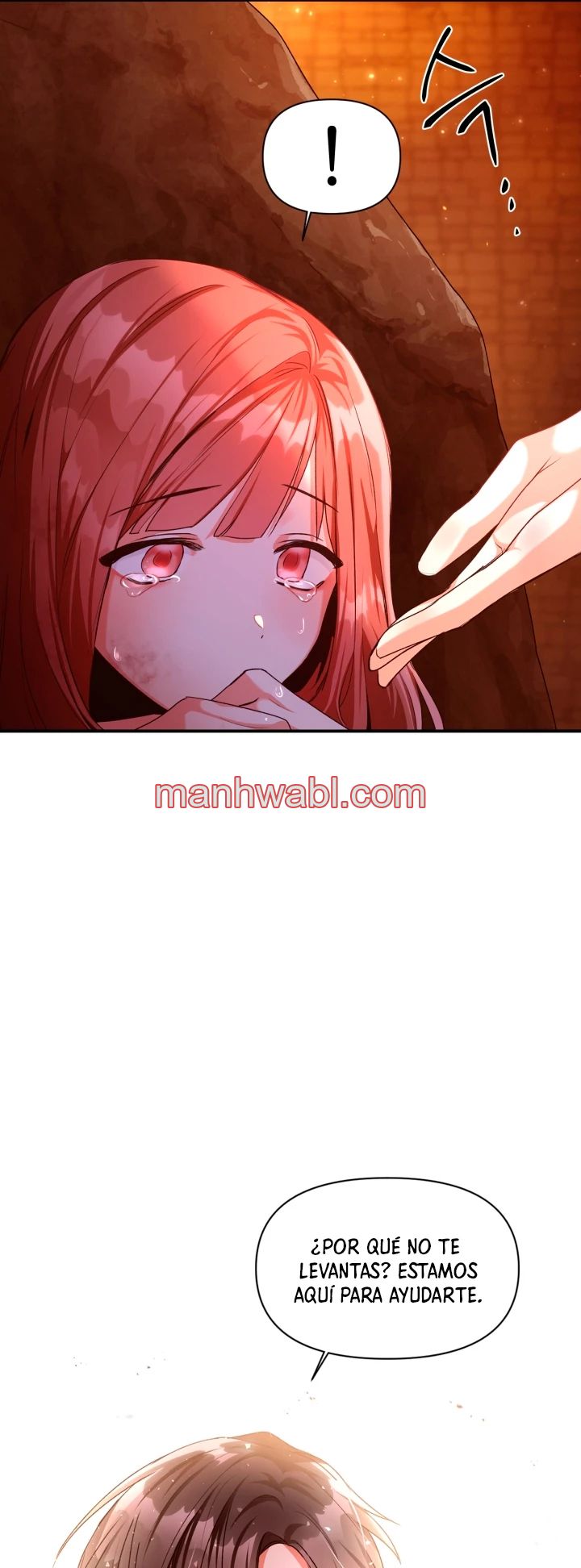 Manual de instrucciones del Reencarnado - Capítulo 3_3 manhwa