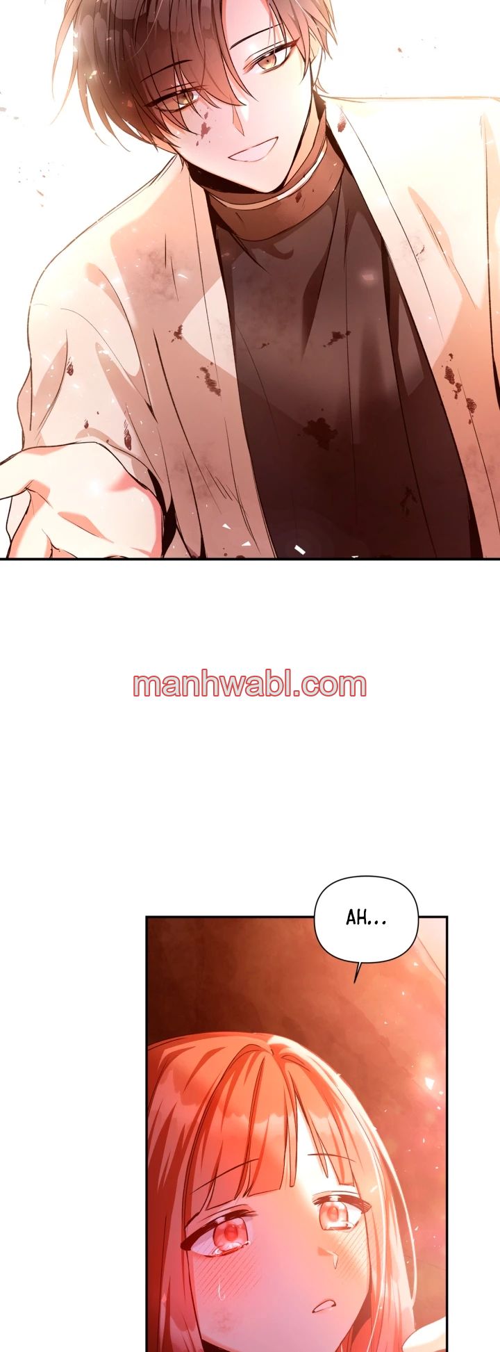 Manual de instrucciones del Reencarnado - Capítulo 3_3 manhwa