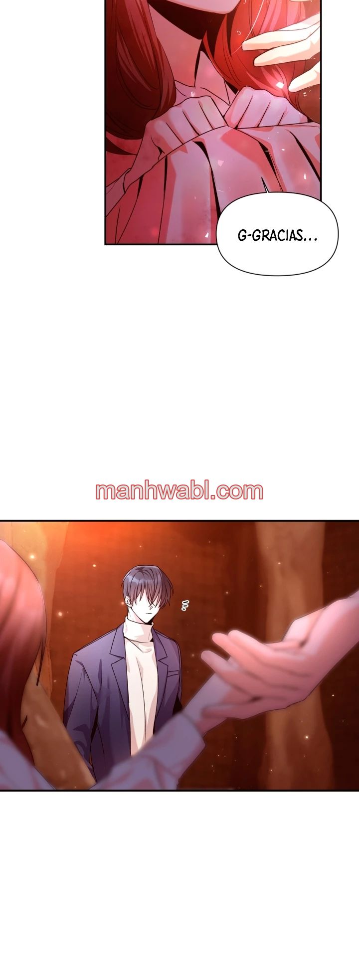 Manual de instrucciones del Reencarnado - Capítulo 3_3 manhwa