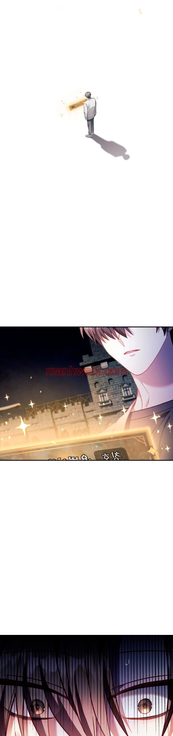 Manual de instrucciones del Reencarnado - Capítulo 40 manhwa