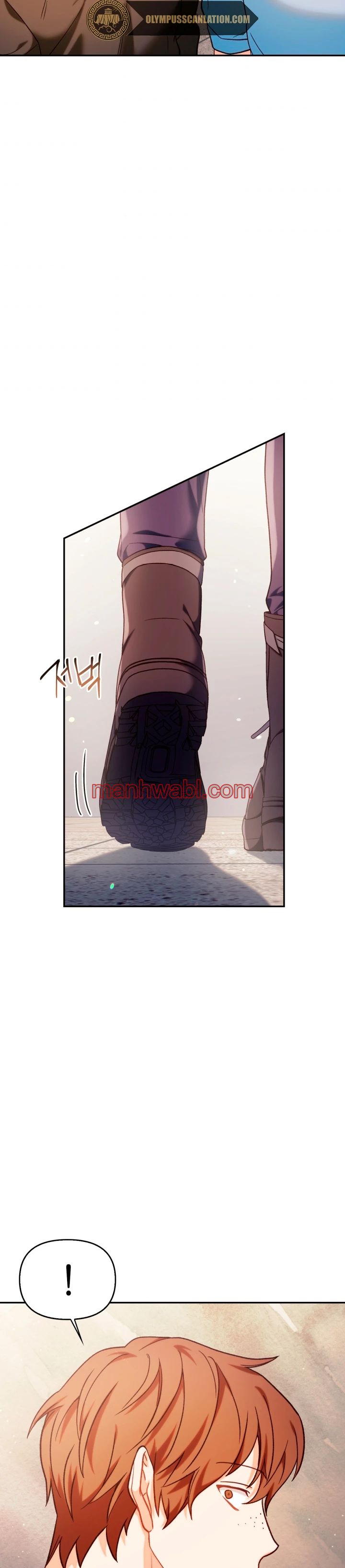 Manual de instrucciones del Reencarnado - Capítulo 41_2 manhwa