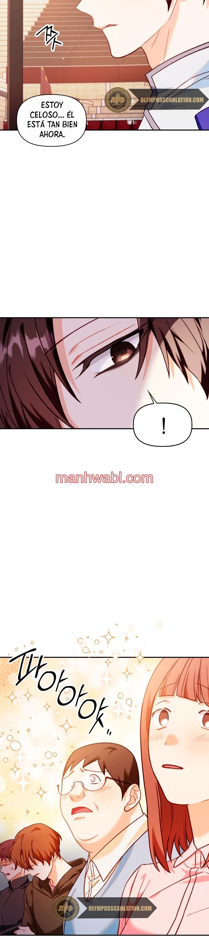 Manual de instrucciones del Reencarnado - Capítulo 41_2 manhwa