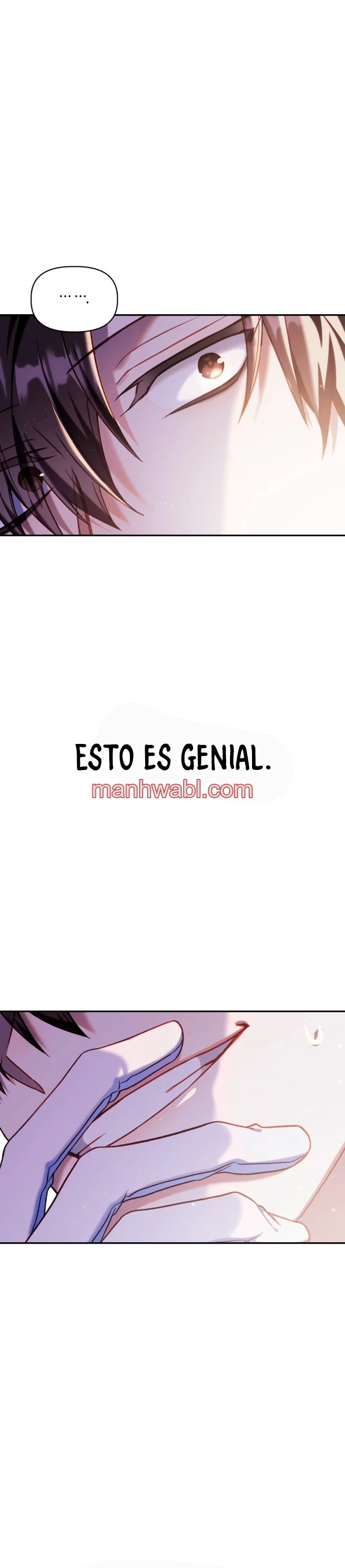 Manual de instrucciones del Reencarnado - Capítulo 41_2 manhwa