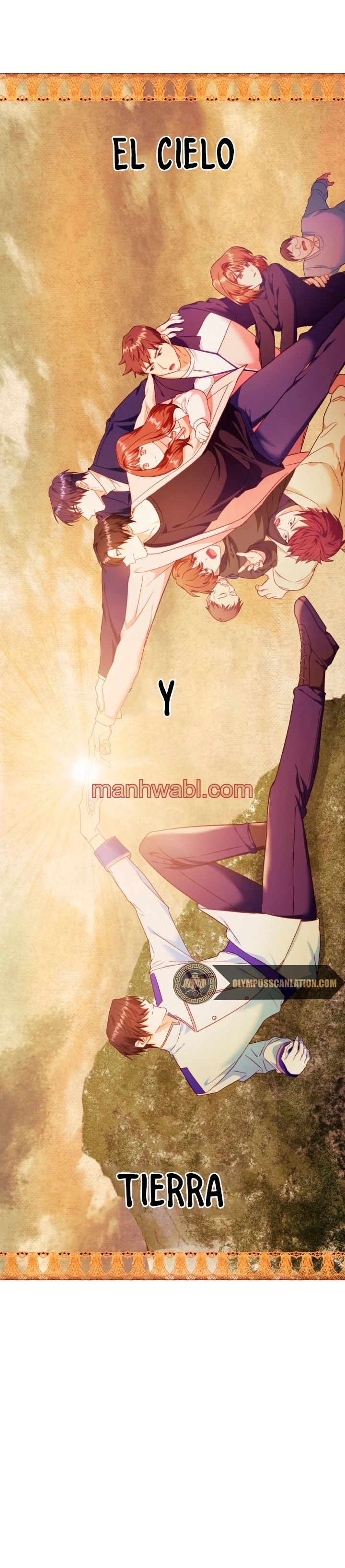 Manual de instrucciones del Reencarnado - Capítulo 41_2 manhwa