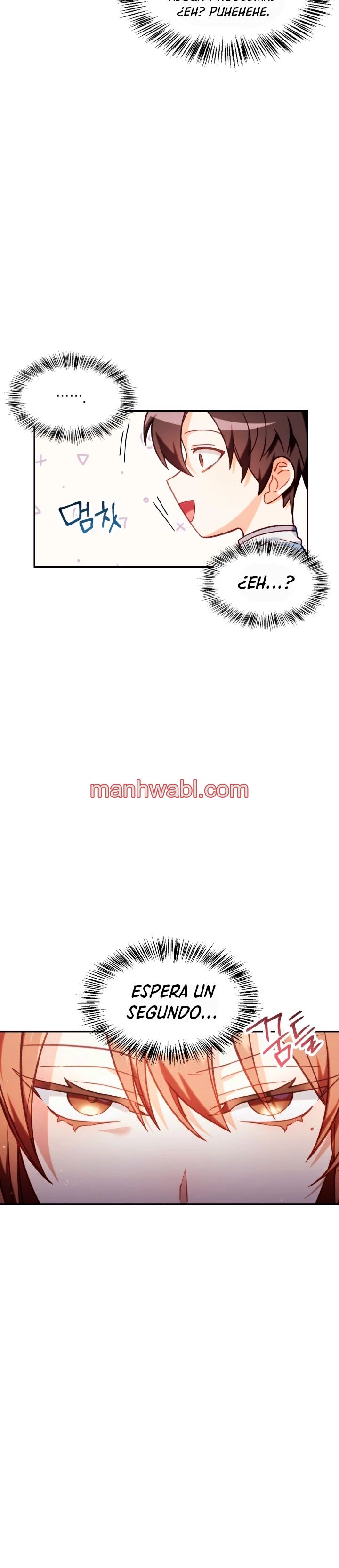 Manual de instrucciones del Reencarnado - Capítulo 41_2 manhwa