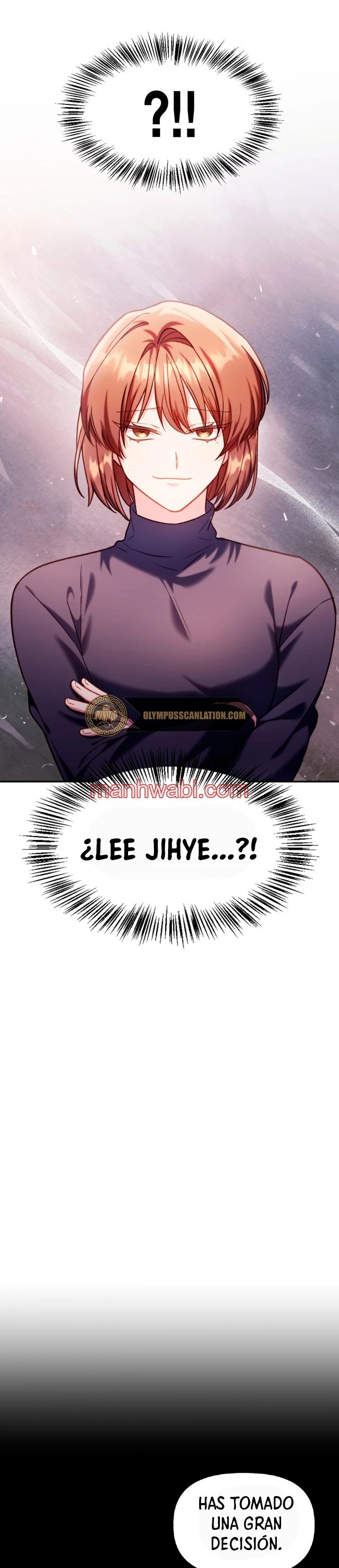 Manual de instrucciones del Reencarnado - Capítulo 41_2 manhwa