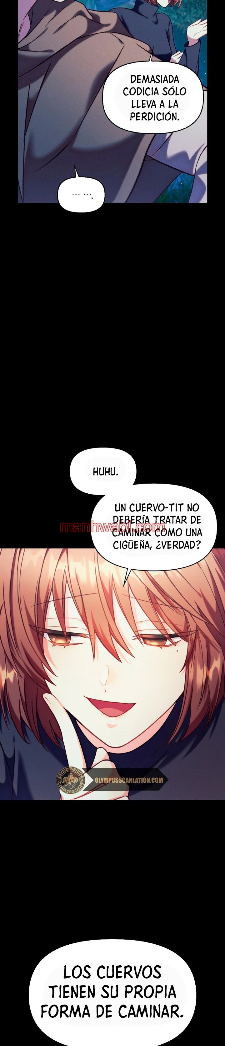 Manual de instrucciones del Reencarnado - Capítulo 41_2 manhwa