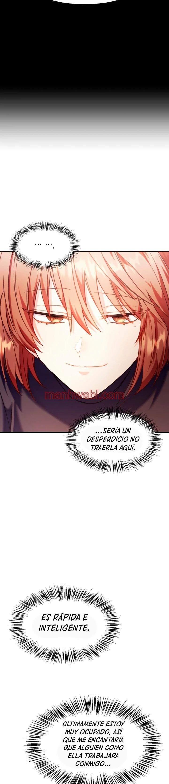 Manual de instrucciones del Reencarnado - Capítulo 41_2 manhwa
