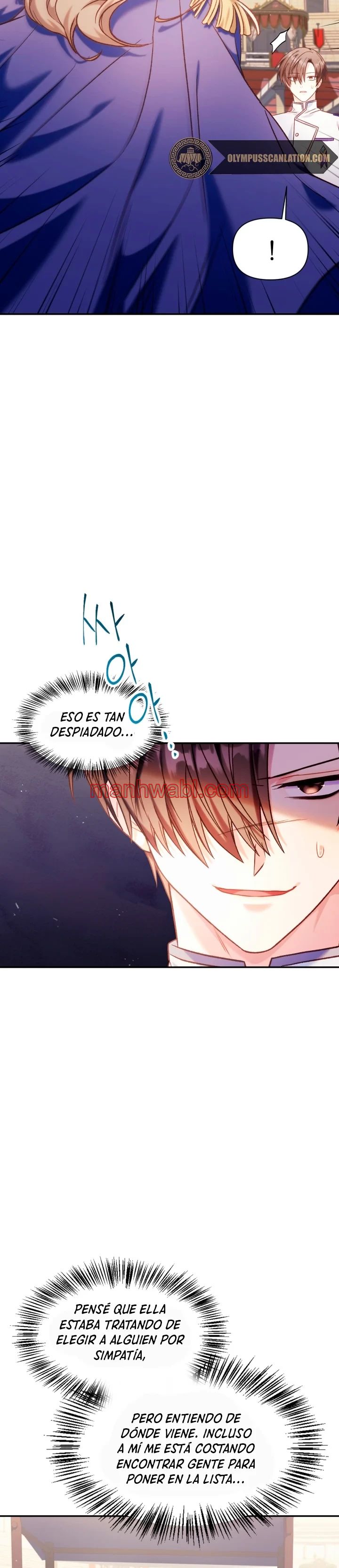 Manual de instrucciones del Reencarnado - Capítulo 41_3 manhwa